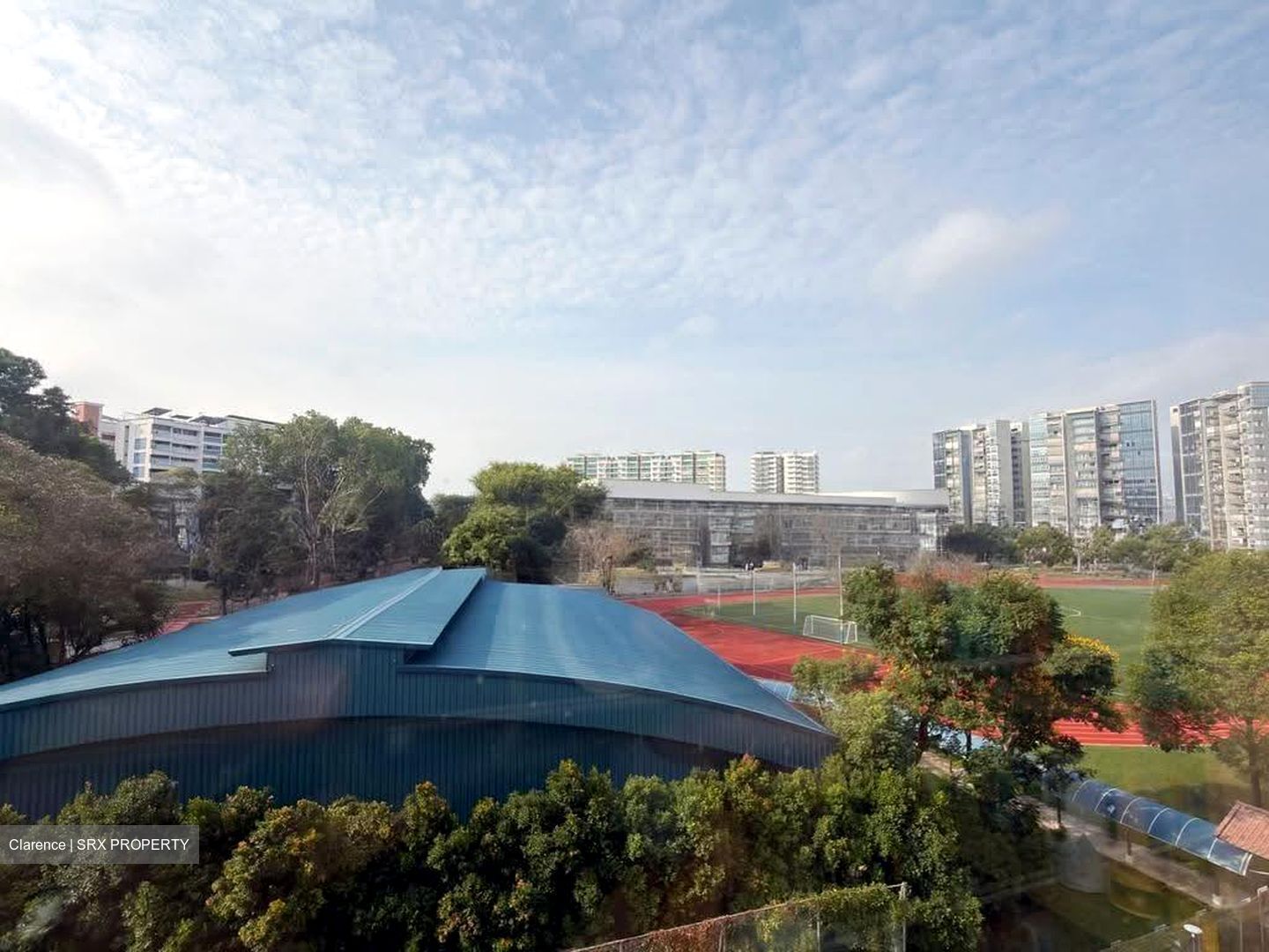 Blk 318 Chuan Village (Serangoon), HDB Executive #623100121